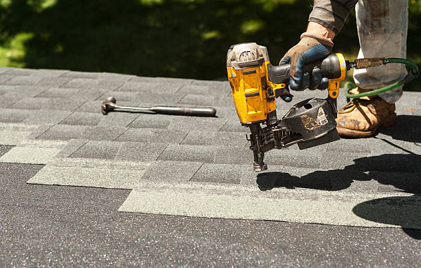 Residential Roof Replacement in Bay Village, OH