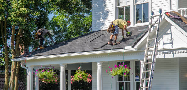 Quick and Trustworthy Emergency Roof Repair Services in Bay Village, OH